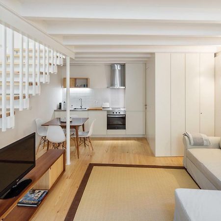 Glory Days Lisbon Apartments Zewnętrze zdjęcie