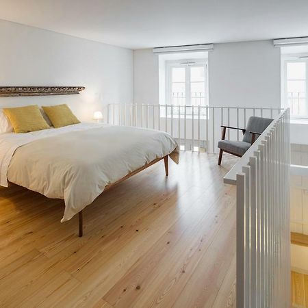 Glory Days Lisbon Apartments Zewnętrze zdjęcie