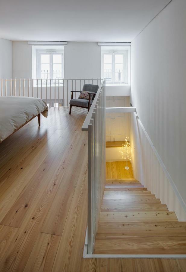 Glory Days Lisbon Apartments Zewnętrze zdjęcie