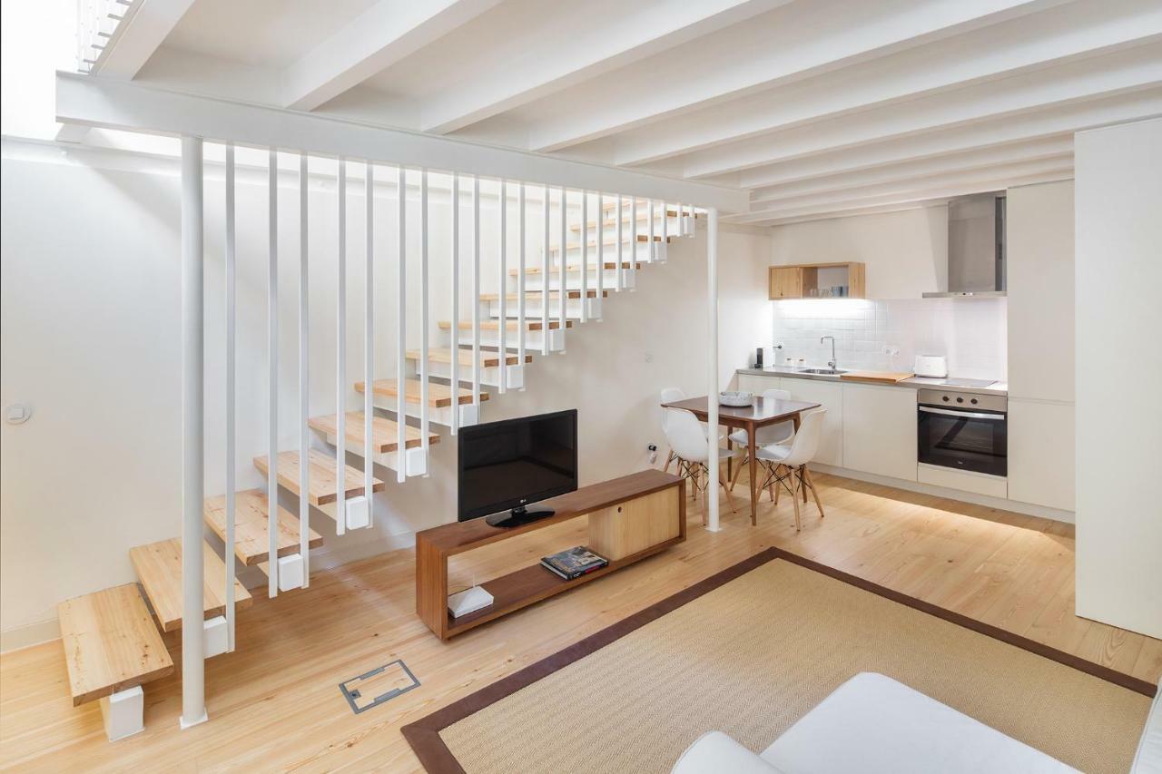Glory Days Lisbon Apartments Zewnętrze zdjęcie