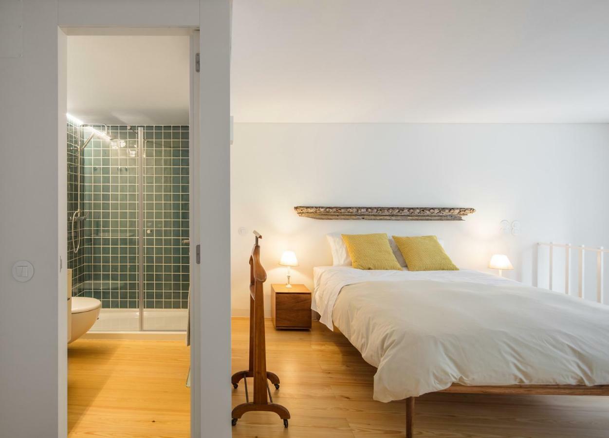 Glory Days Lisbon Apartments Zewnętrze zdjęcie