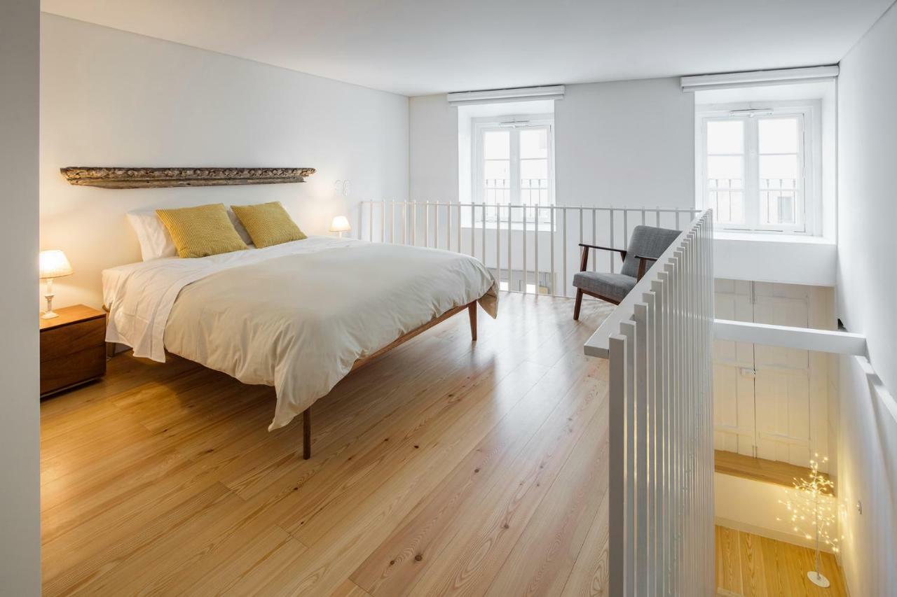 Glory Days Lisbon Apartments Zewnętrze zdjęcie