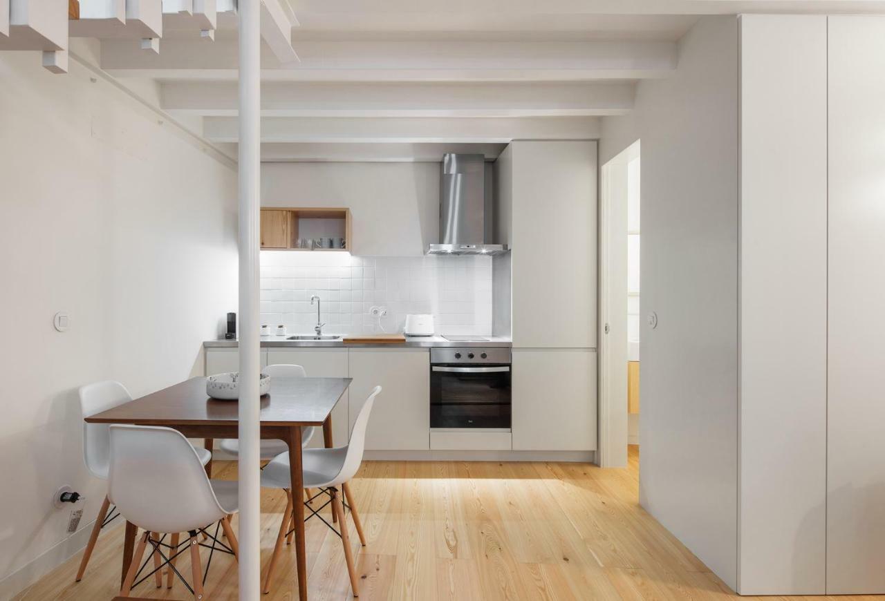 Glory Days Lisbon Apartments Zewnętrze zdjęcie