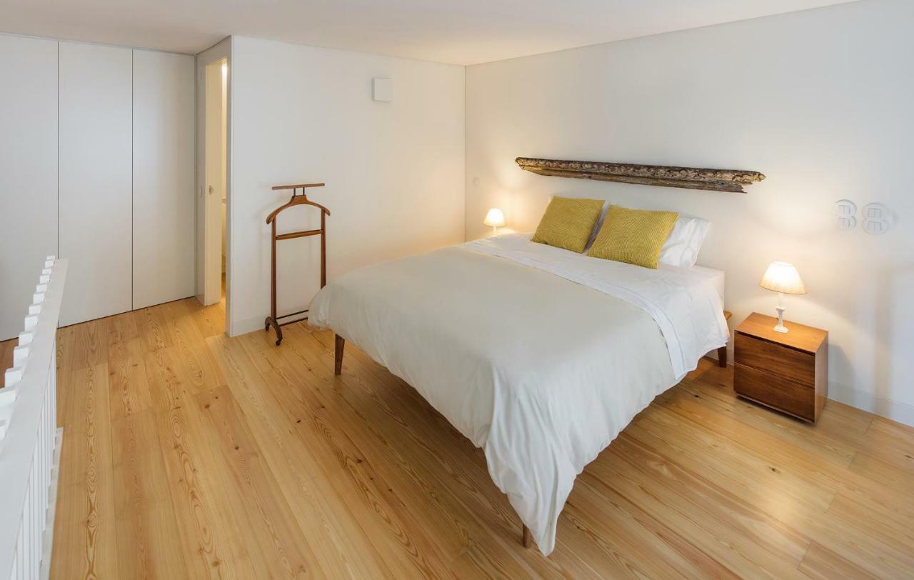 Glory Days Lisbon Apartments Zewnętrze zdjęcie