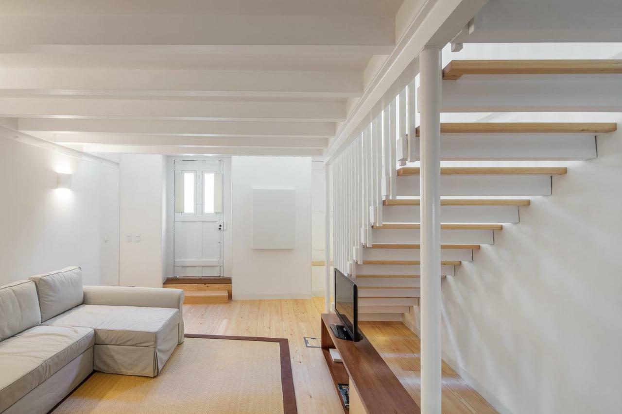 Glory Days Lisbon Apartments Zewnętrze zdjęcie