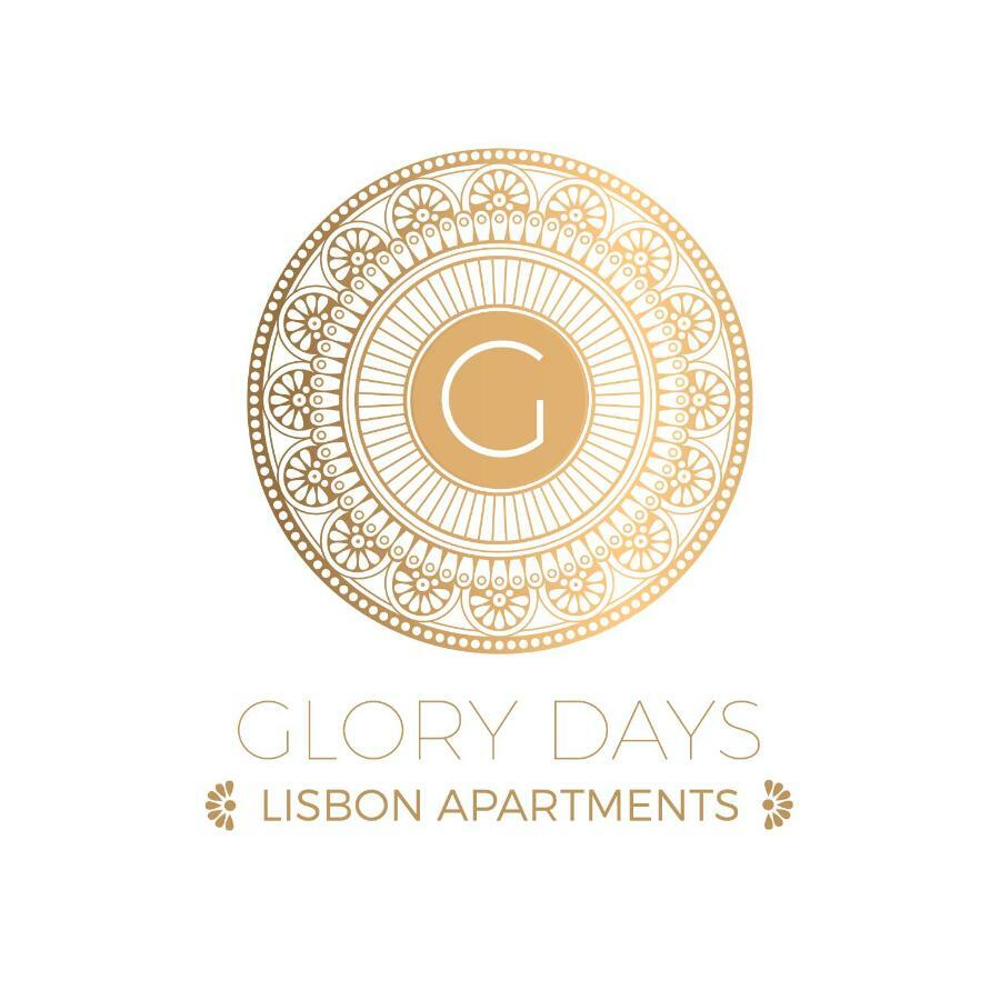 Glory Days Lisbon Apartments Zewnętrze zdjęcie